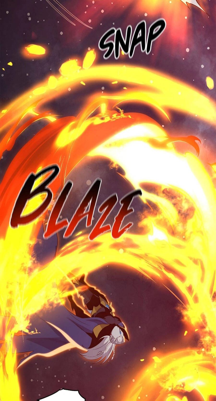 Tôi Là Thợ Săn Có Sức Mạnh Của 99 Vạn Tiền Kiếp Chapter 104 - 55