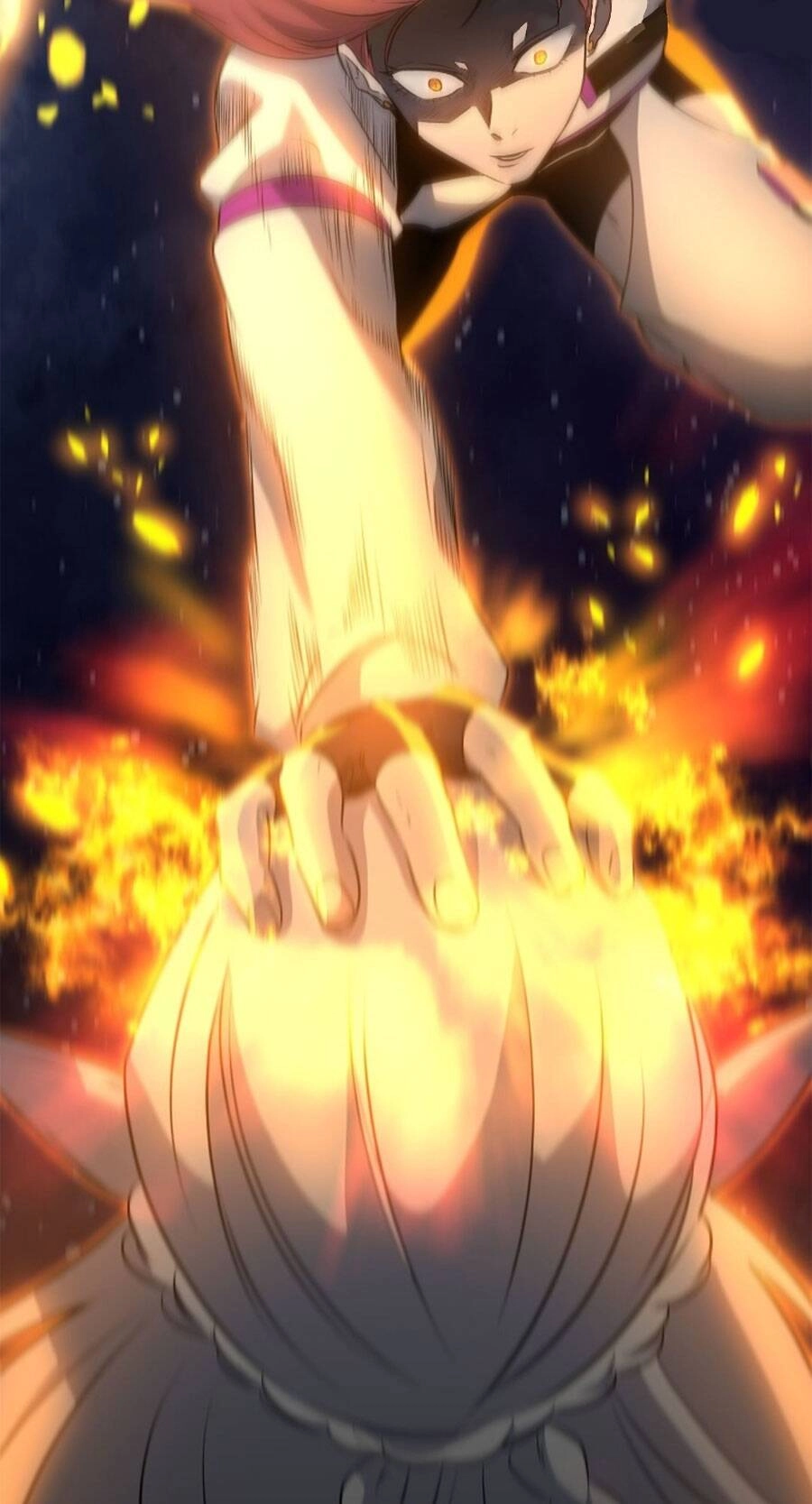 Tôi Là Thợ Săn Có Sức Mạnh Của 99 Vạn Tiền Kiếp Chapter 104 - 60