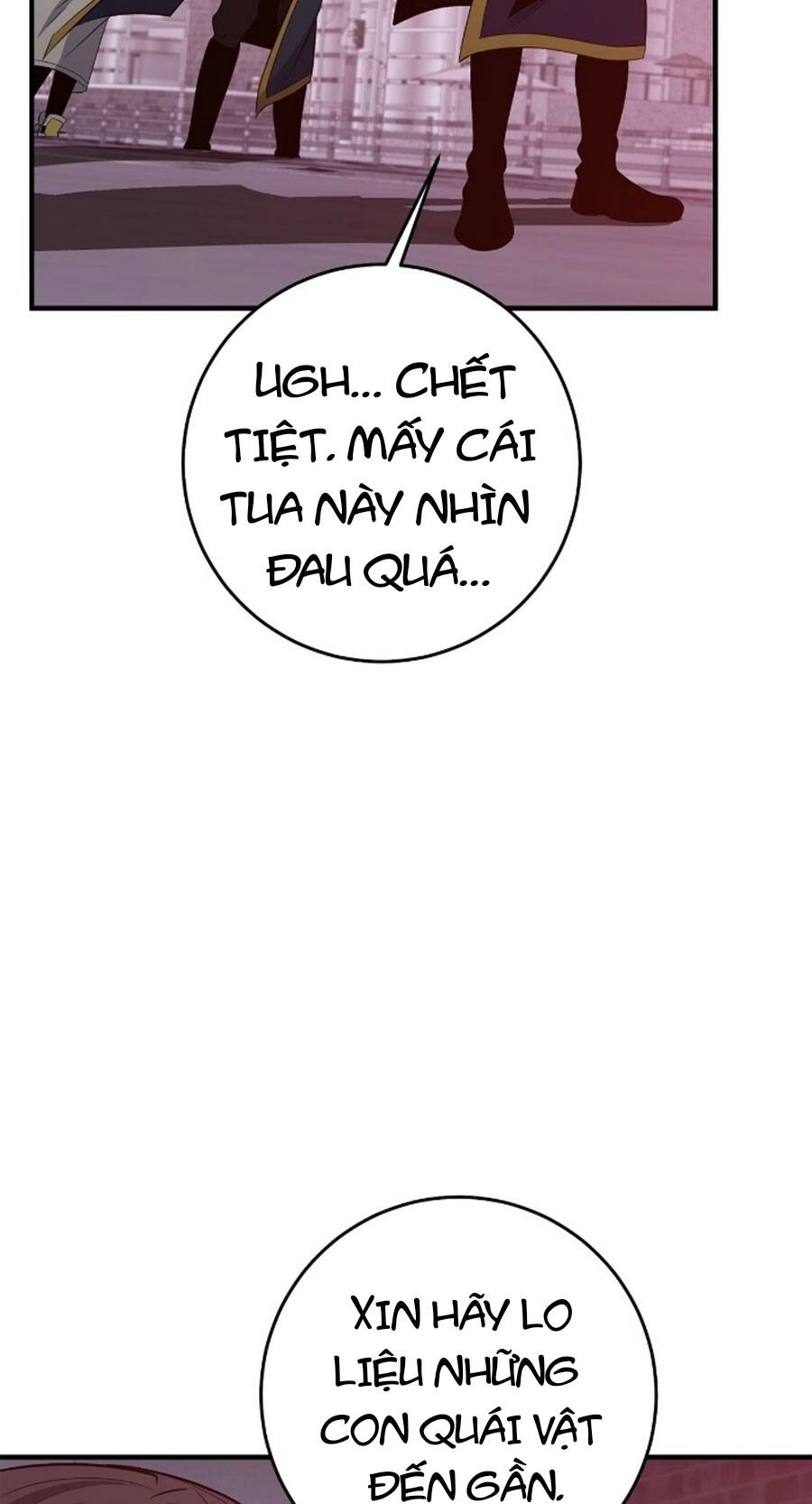 Tôi Là Thợ Săn Có Sức Mạnh Của 99 Vạn Tiền Kiếp Chapter 104 - 69