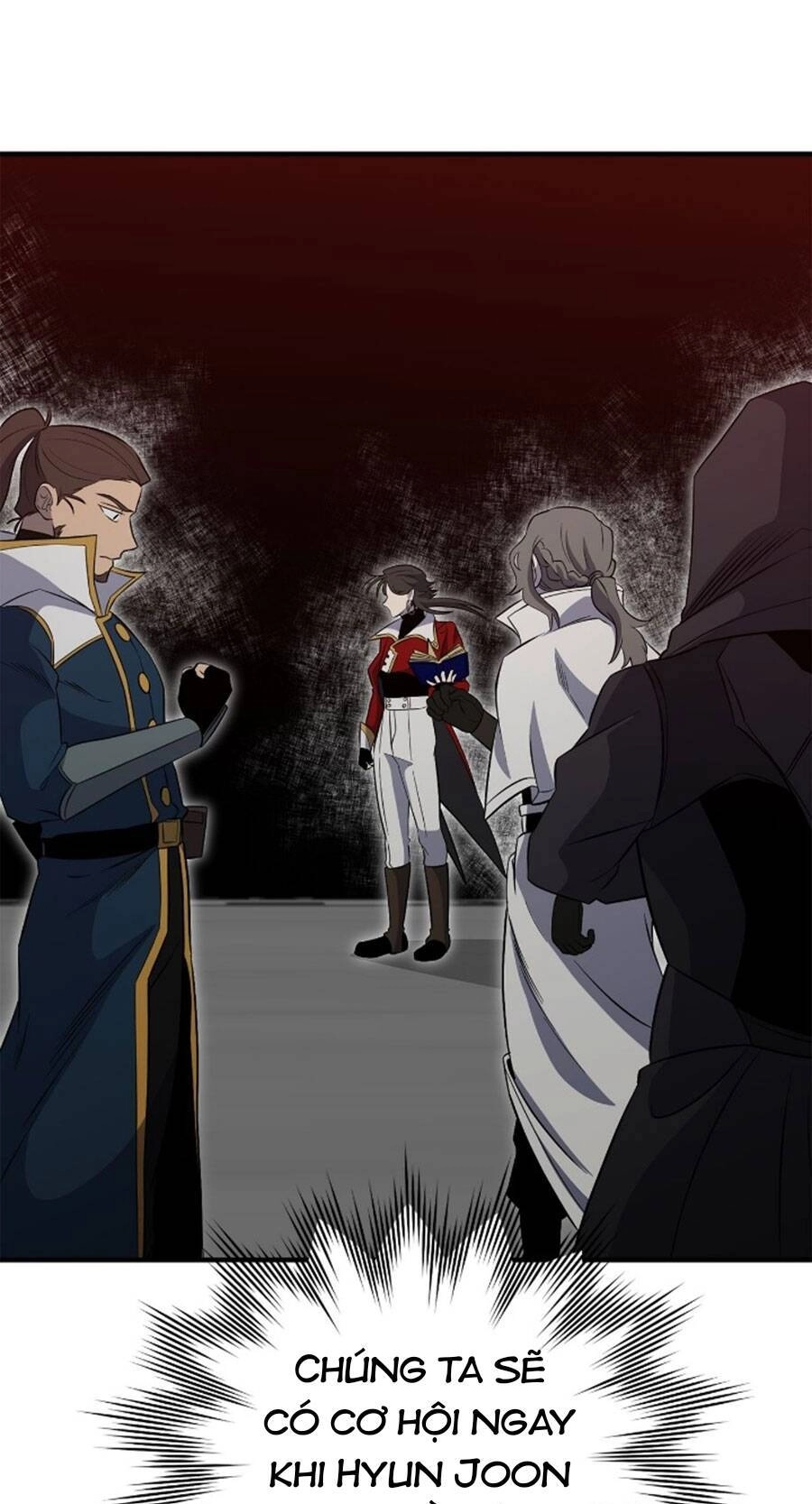 Tôi Là Thợ Săn Có Sức Mạnh Của 99 Vạn Tiền Kiếp Chapter 104 - 71