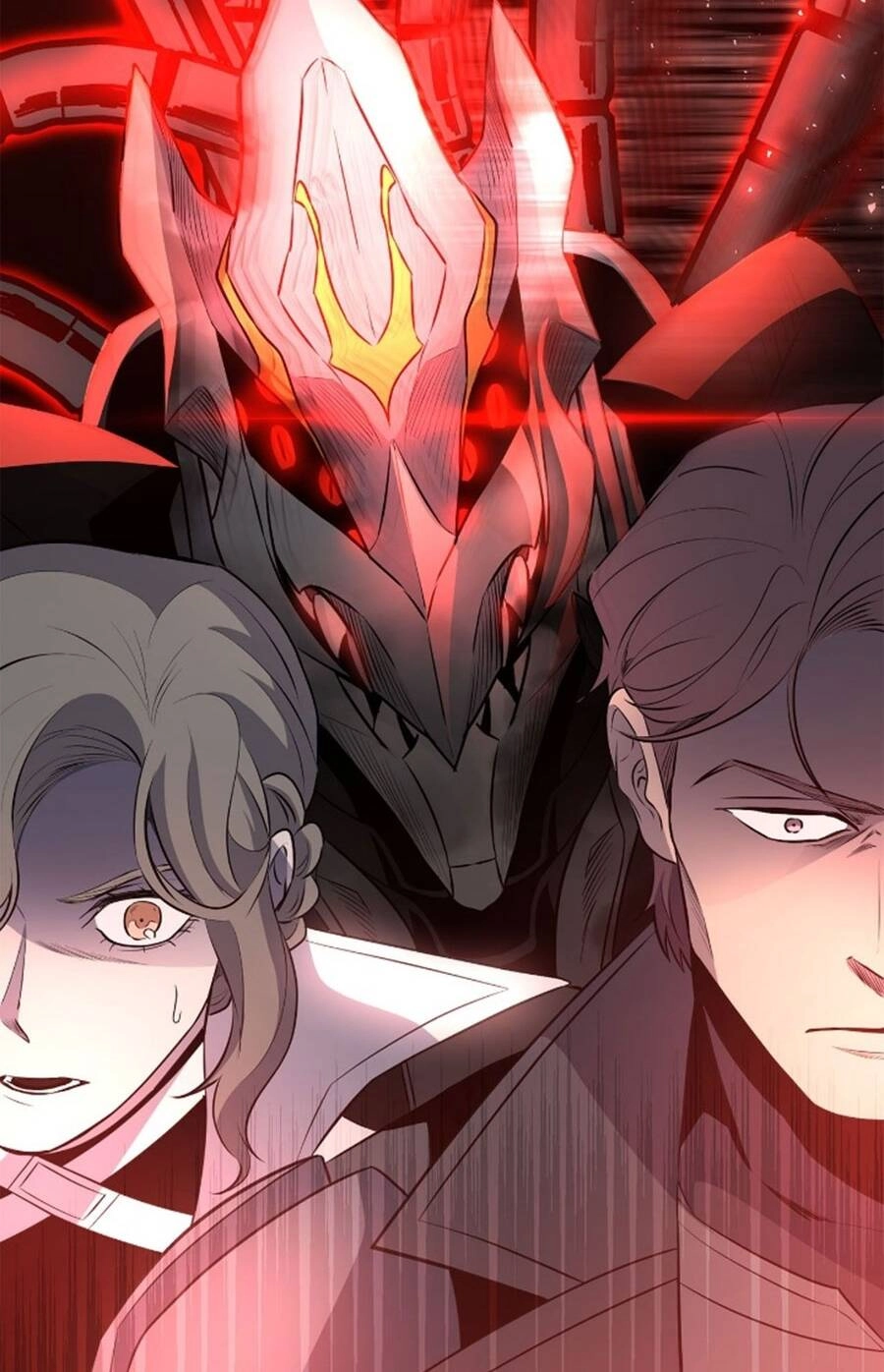 Tôi Là Thợ Săn Có Sức Mạnh Của 99 Vạn Tiền Kiếp Chapter 104 - 73