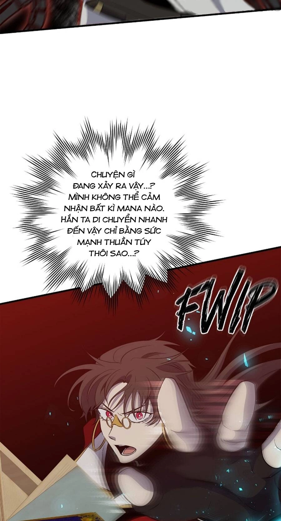 Tôi Là Thợ Săn Có Sức Mạnh Của 99 Vạn Tiền Kiếp Chapter 104 - 79