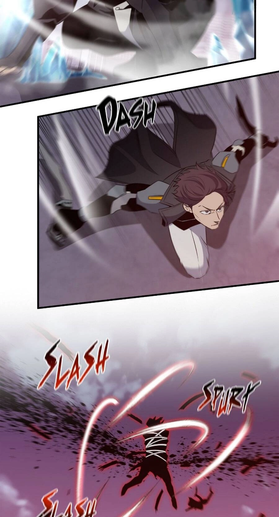 Tôi Là Thợ Săn Có Sức Mạnh Của 99 Vạn Tiền Kiếp Chapter 104 - 82