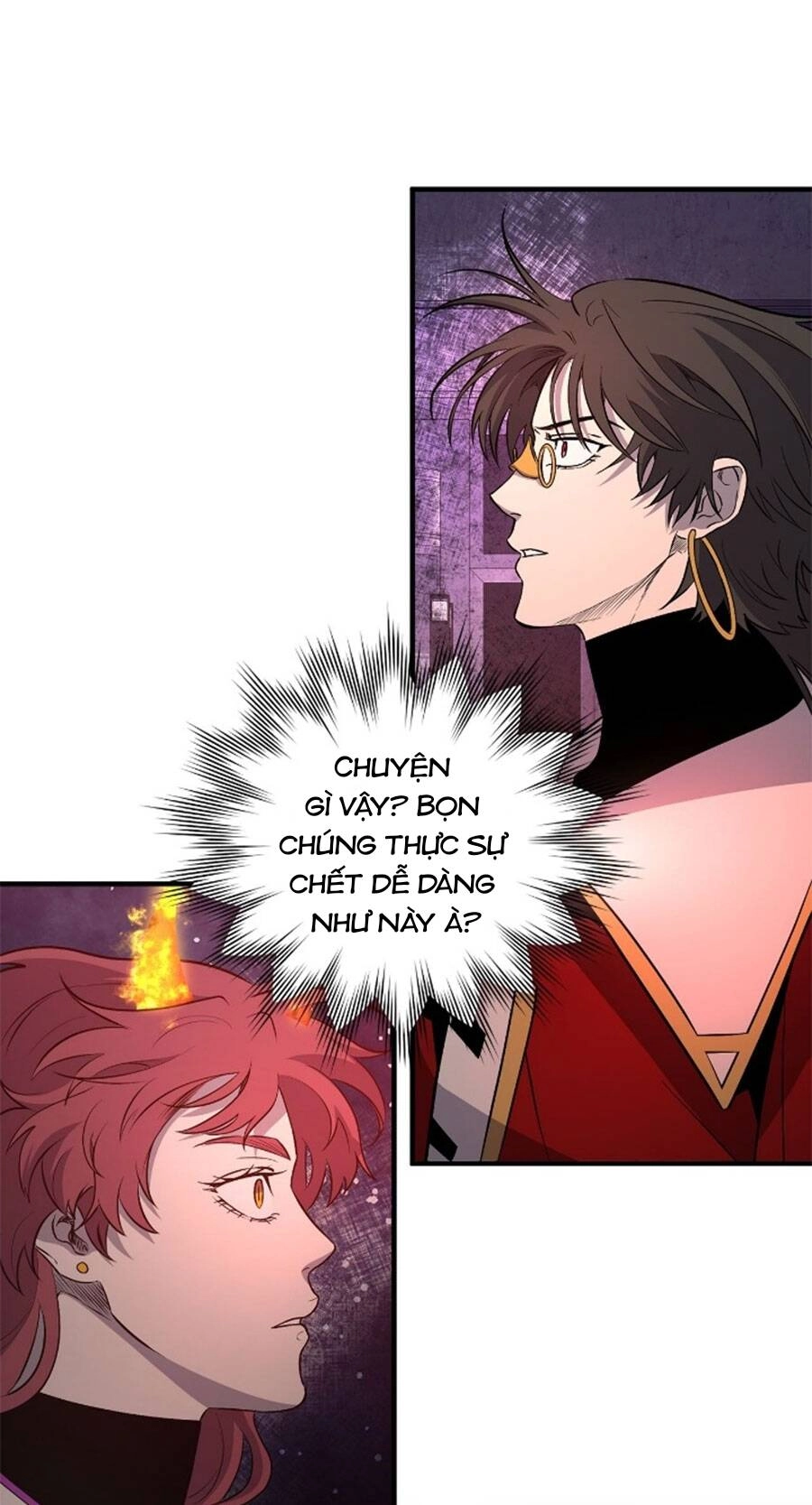 Tôi Là Thợ Săn Có Sức Mạnh Của 99 Vạn Tiền Kiếp Chapter 104 - 90