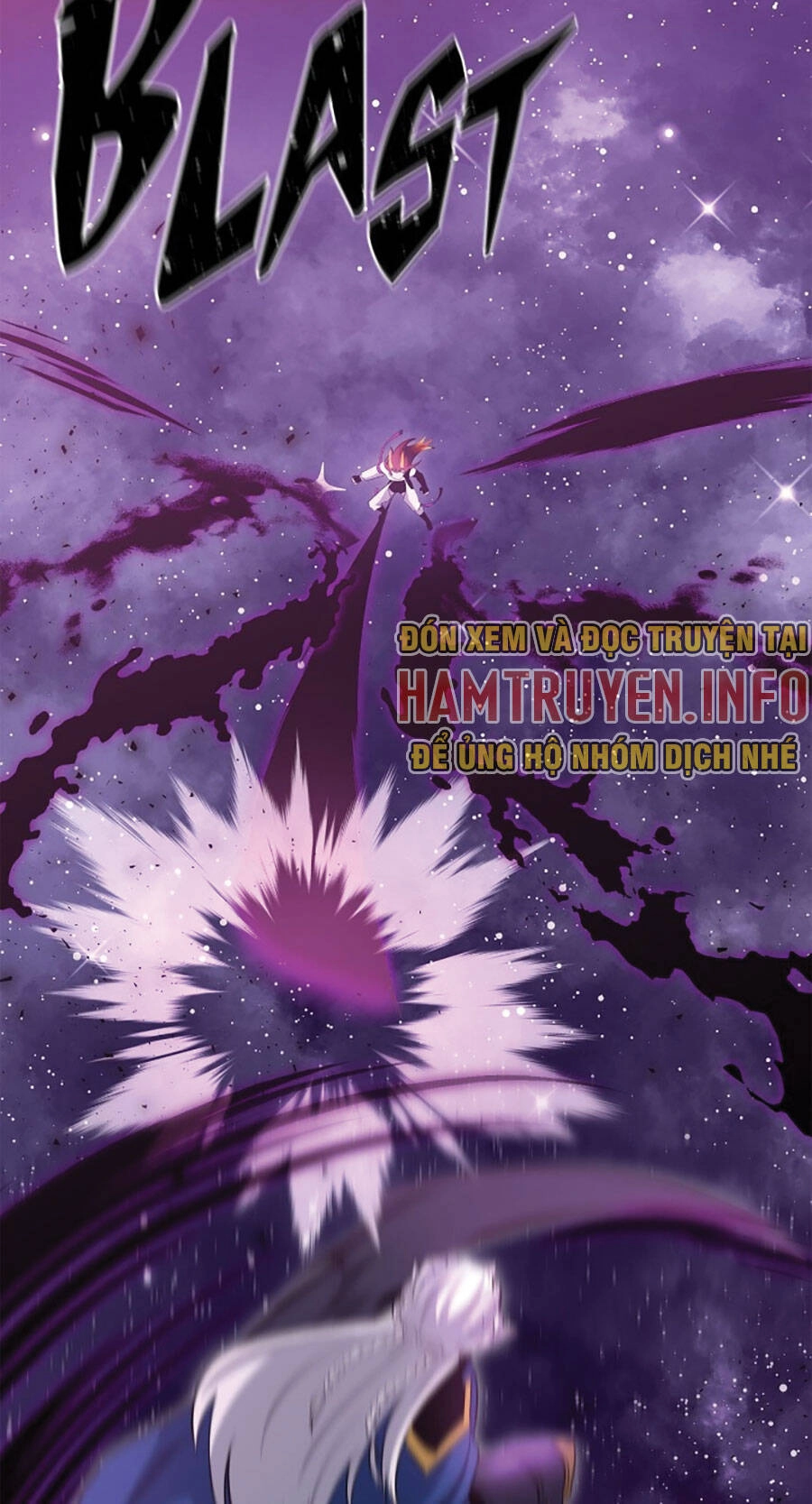 Tôi Là Thợ Săn Có Sức Mạnh Của 99 Vạn Tiền Kiếp Chapter 105 - 6