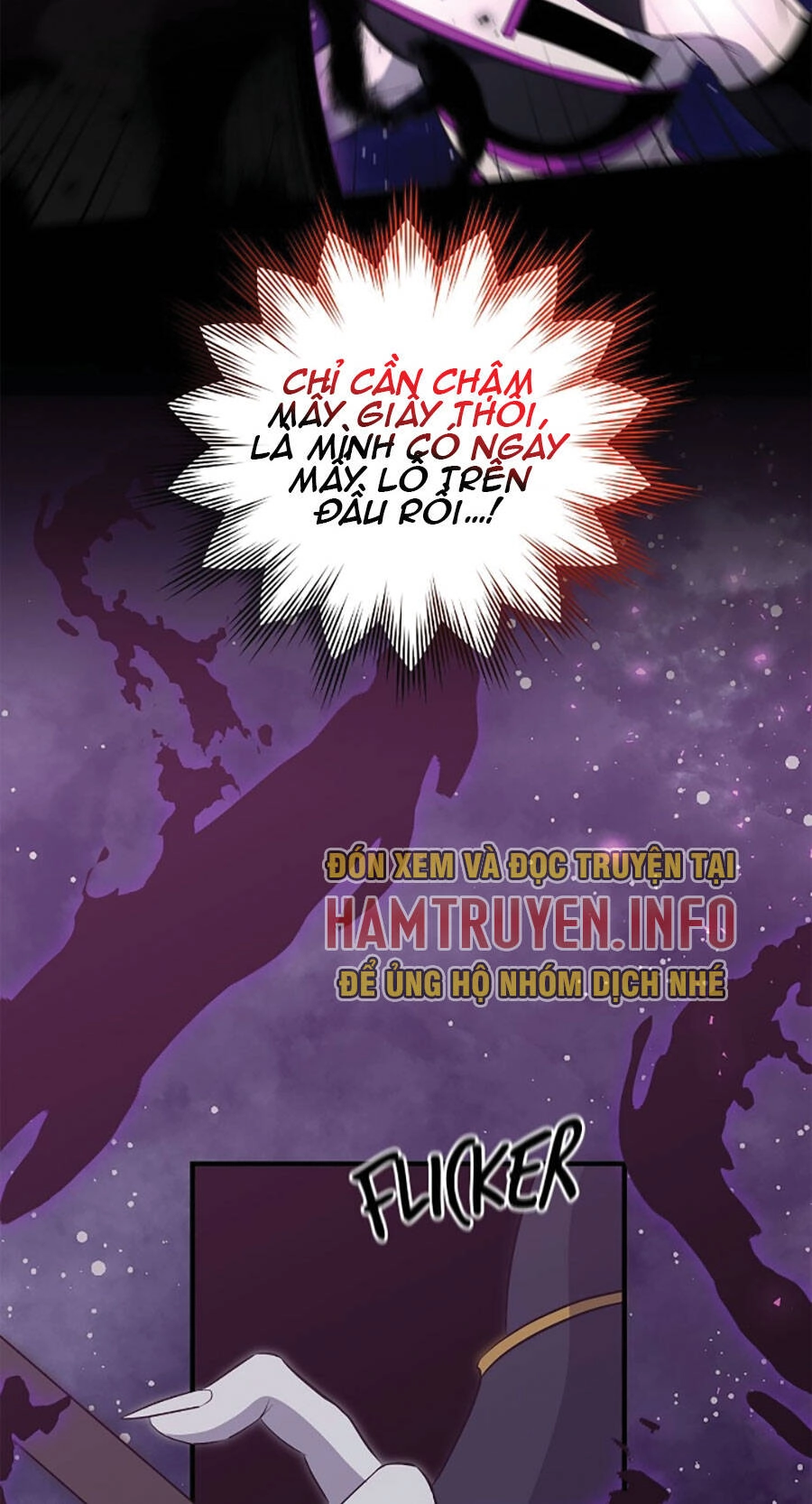 Tôi Là Thợ Săn Có Sức Mạnh Của 99 Vạn Tiền Kiếp Chapter 105 - 8