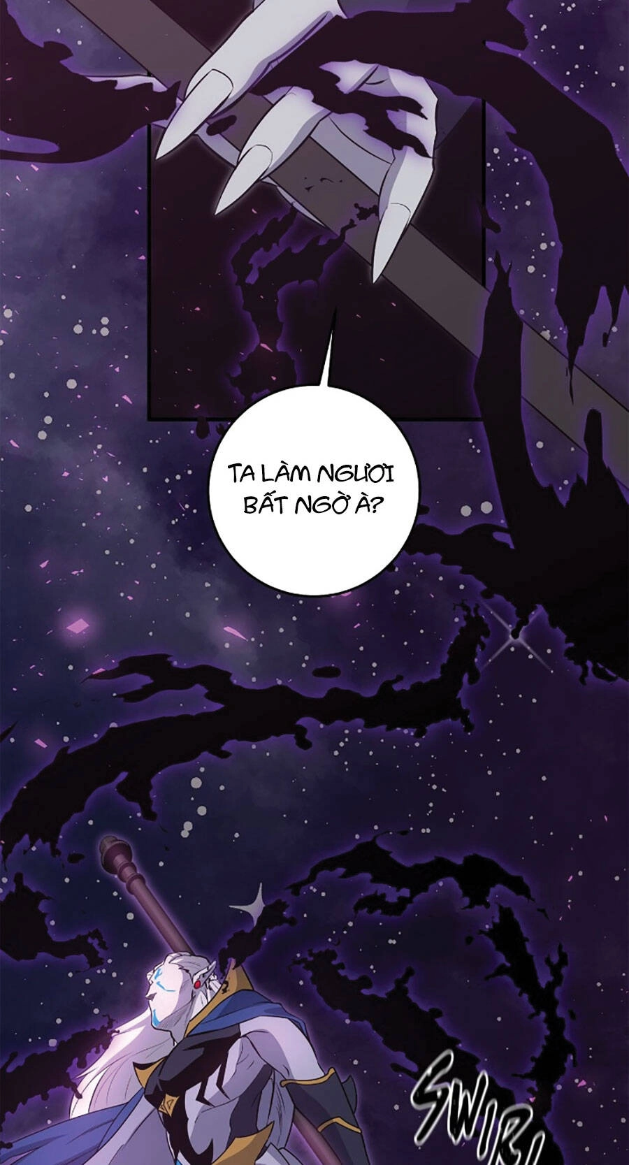 Tôi Là Thợ Săn Có Sức Mạnh Của 99 Vạn Tiền Kiếp Chapter 105 - 9