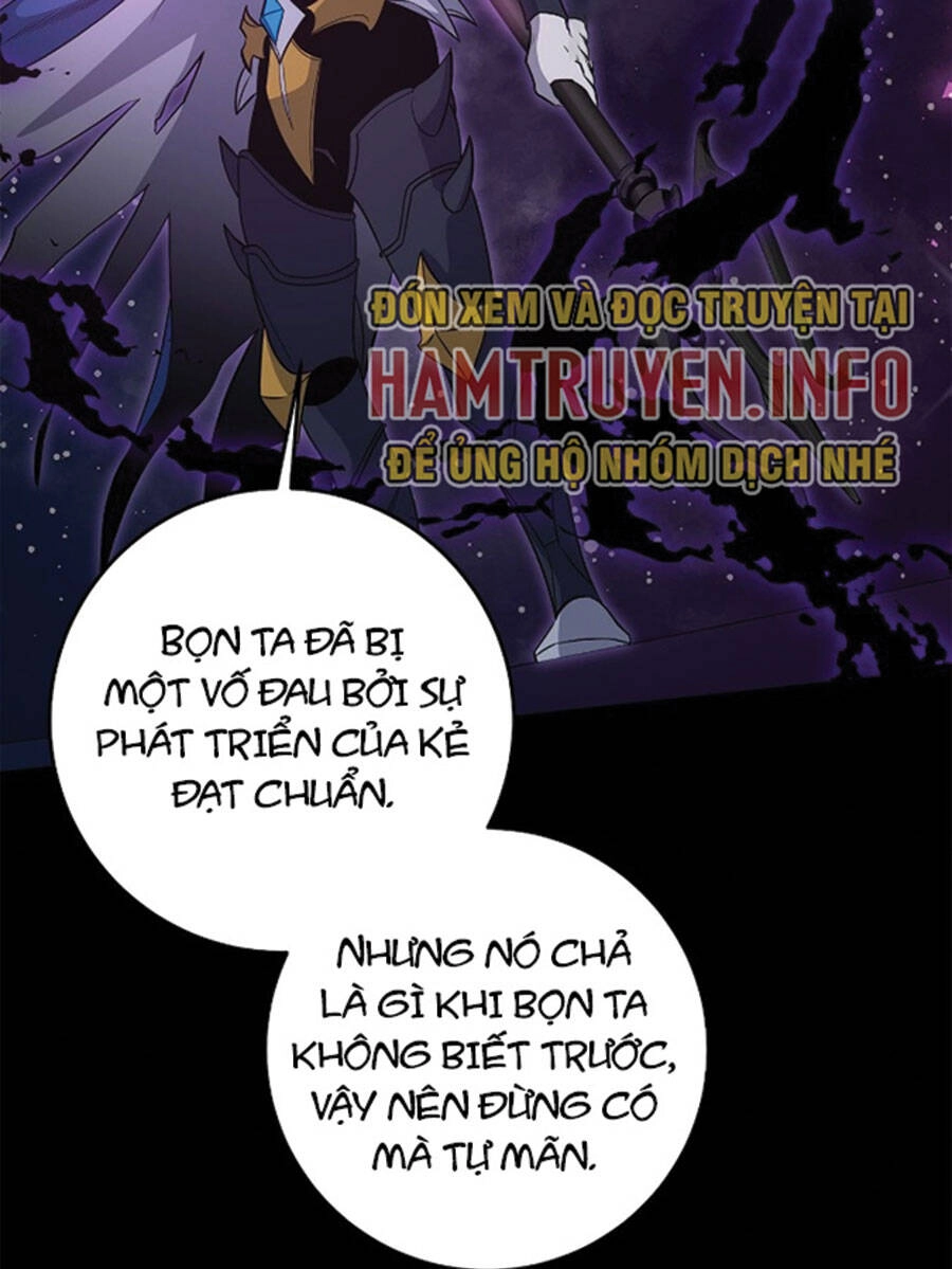 Tôi Là Thợ Săn Có Sức Mạnh Của 99 Vạn Tiền Kiếp Chapter 105 - 10