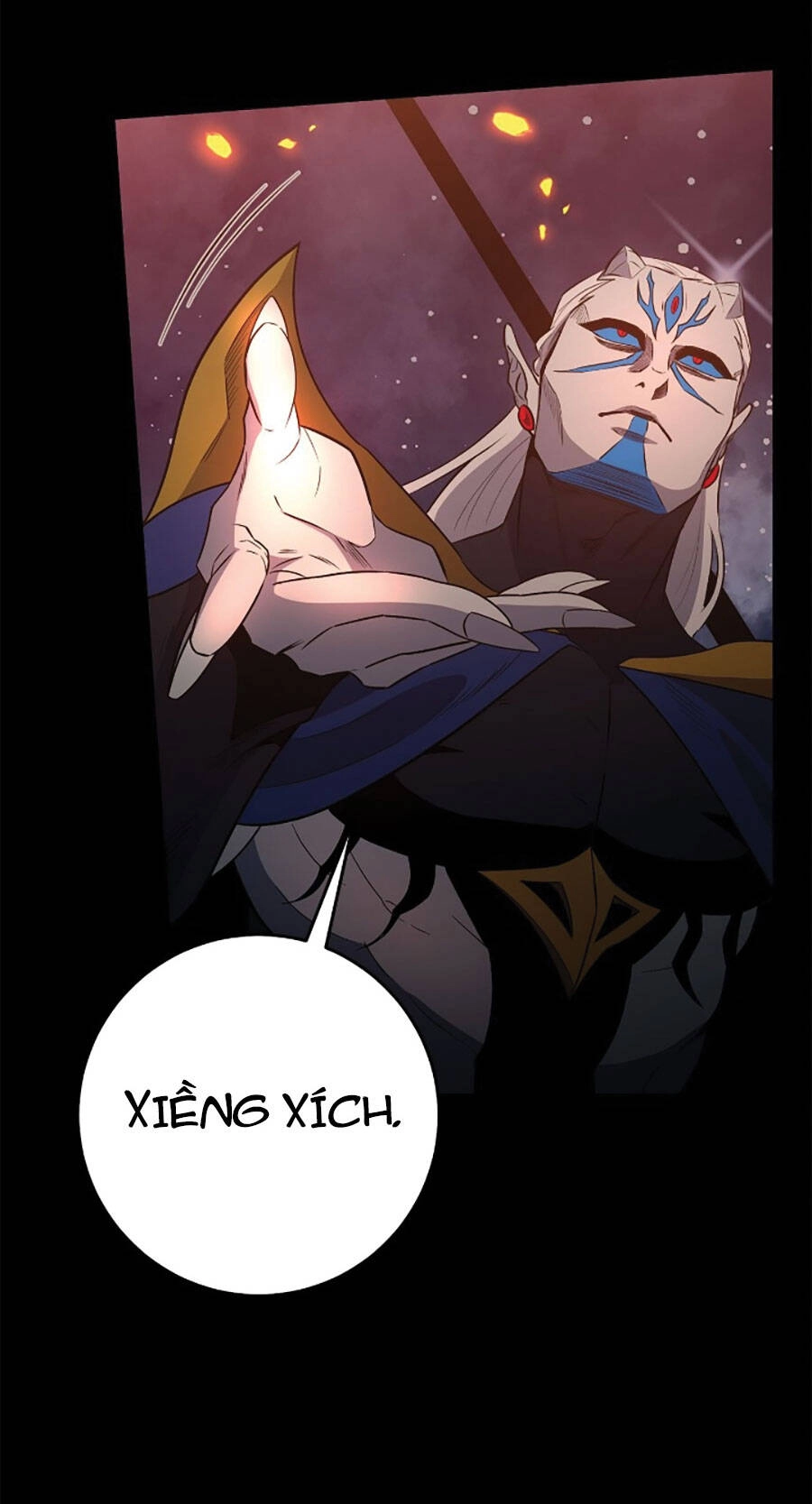 Tôi Là Thợ Săn Có Sức Mạnh Của 99 Vạn Tiền Kiếp Chapter 105 - 14