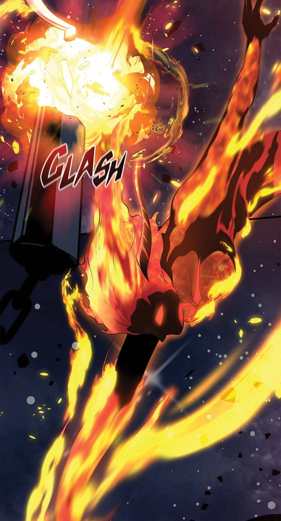 Tôi Là Thợ Săn Có Sức Mạnh Của 99 Vạn Tiền Kiếp Chapter 105 - 16