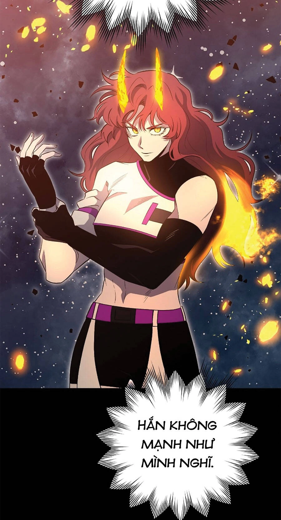 Tôi Là Thợ Săn Có Sức Mạnh Của 99 Vạn Tiền Kiếp Chapter 105 - 24