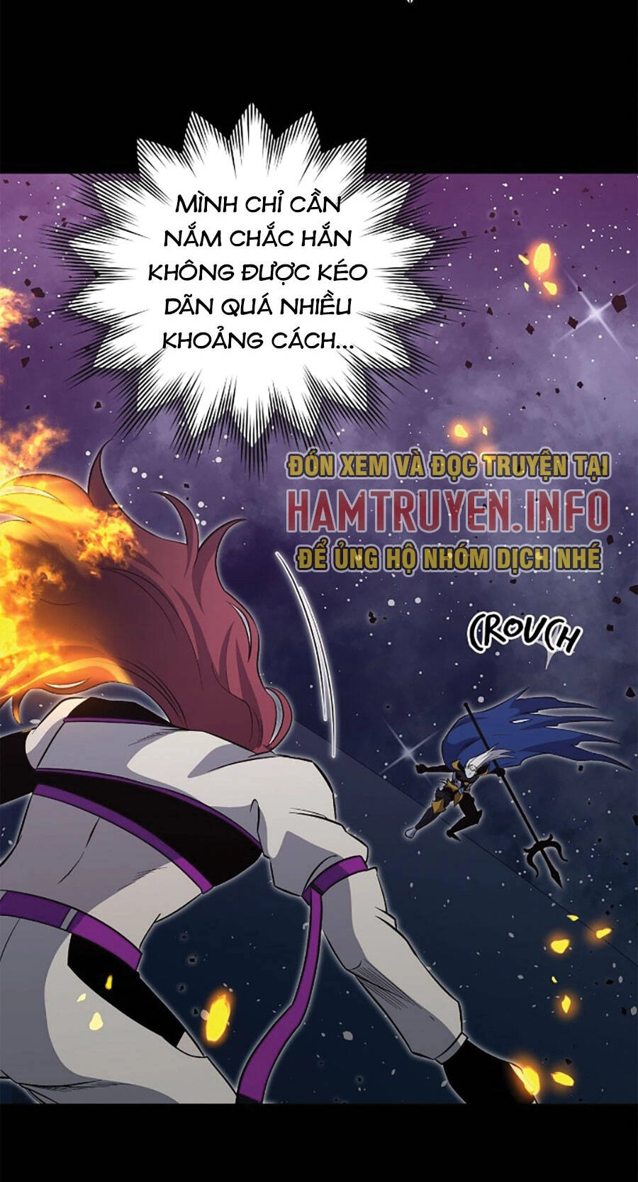 Tôi Là Thợ Săn Có Sức Mạnh Của 99 Vạn Tiền Kiếp Chapter 105 - 25