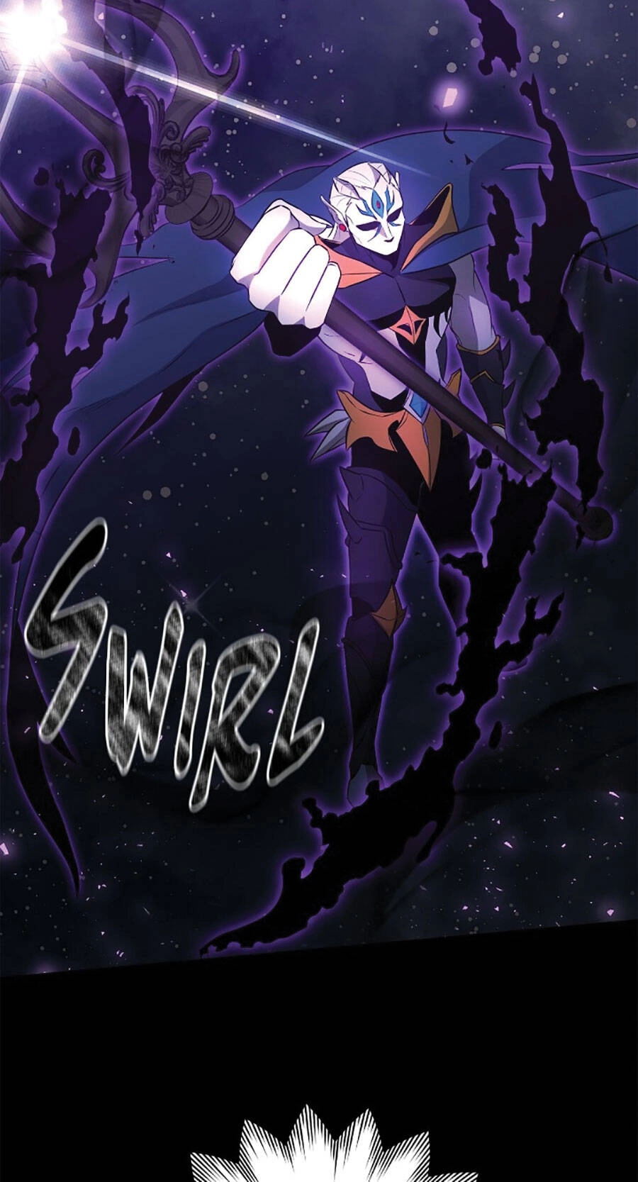 Tôi Là Thợ Săn Có Sức Mạnh Của 99 Vạn Tiền Kiếp Chapter 105 - 39