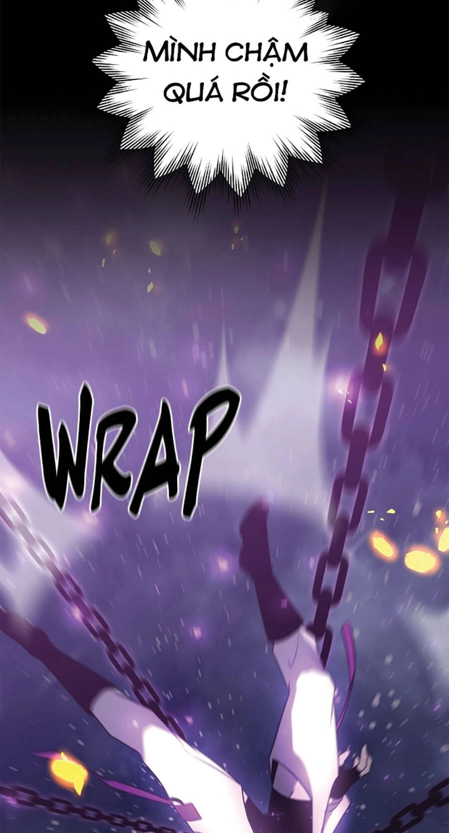 Tôi Là Thợ Săn Có Sức Mạnh Của 99 Vạn Tiền Kiếp Chapter 105 - 40