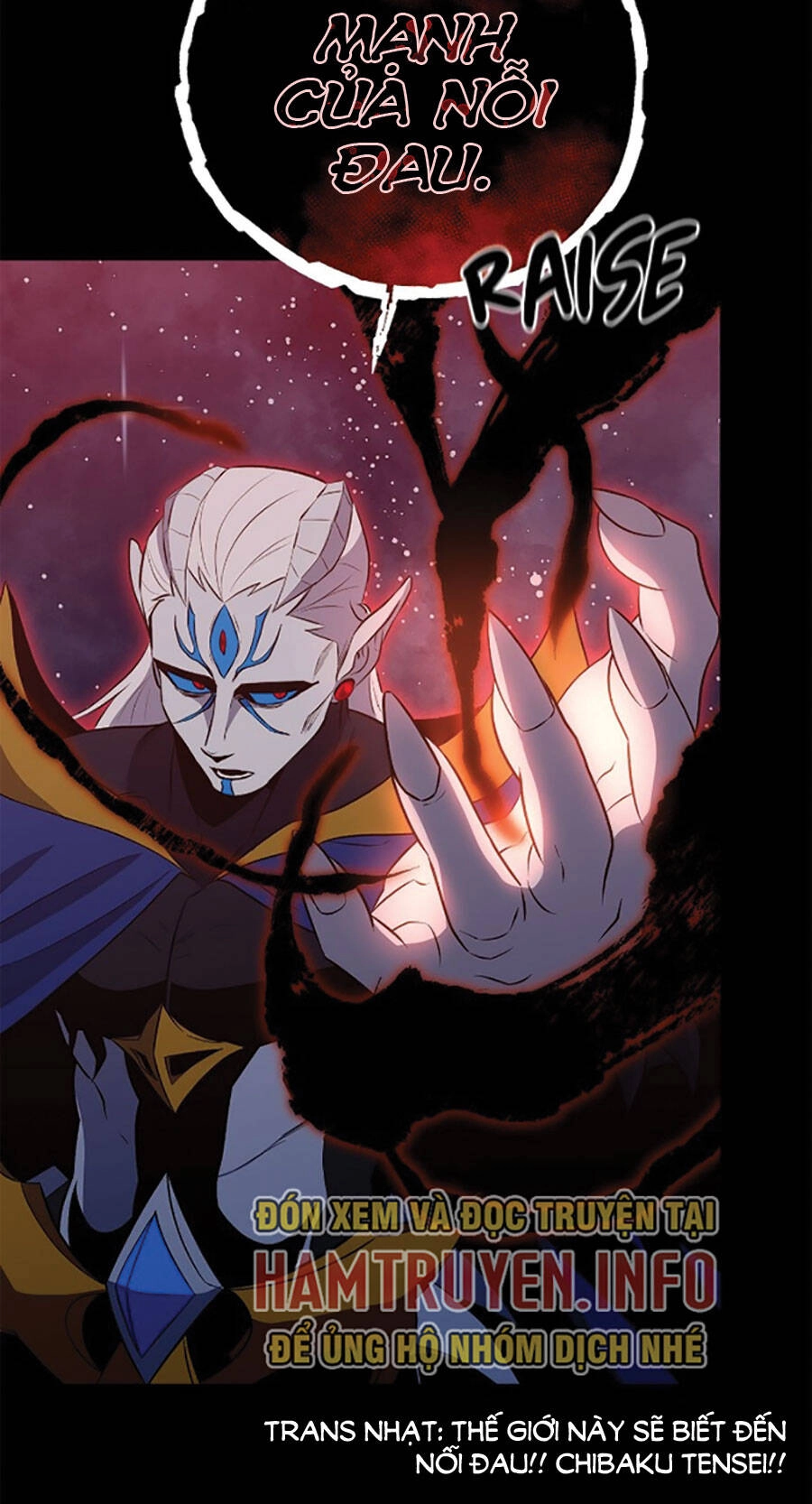 Tôi Là Thợ Săn Có Sức Mạnh Của 99 Vạn Tiền Kiếp Chapter 105 - 46