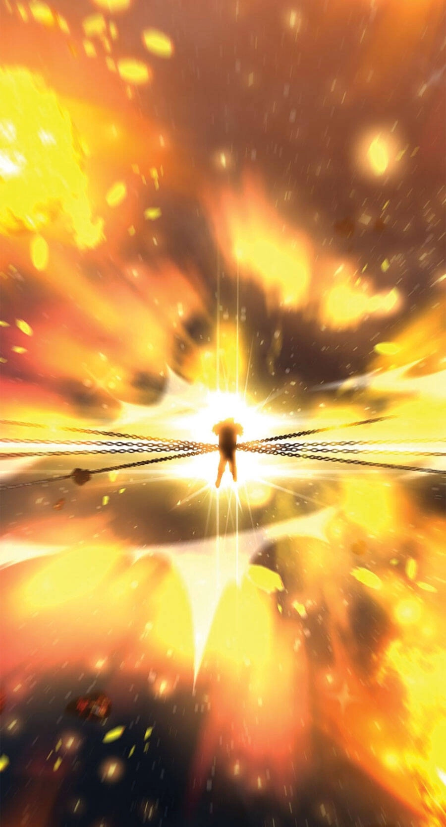 Tôi Là Thợ Săn Có Sức Mạnh Của 99 Vạn Tiền Kiếp Chapter 105 - 63