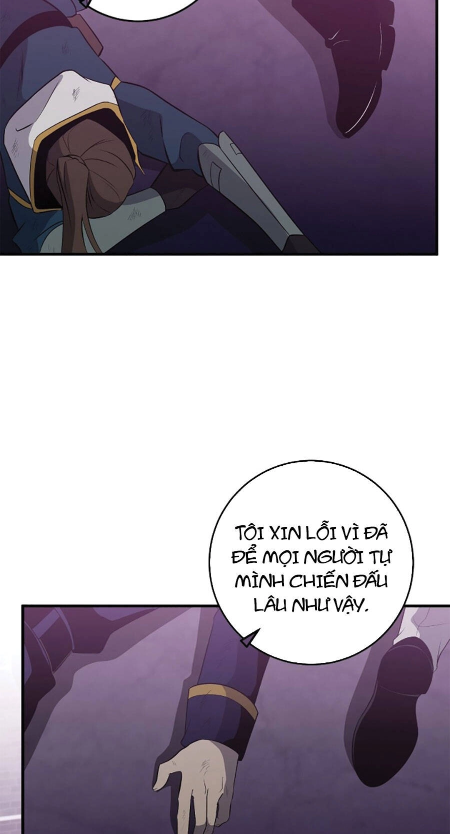 Tôi Là Thợ Săn Có Sức Mạnh Của 99 Vạn Tiền Kiếp Chapter 105 - 83