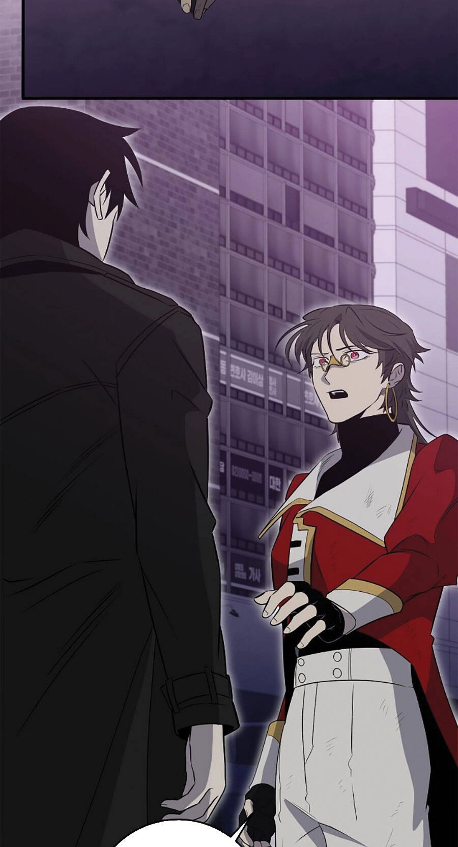 Tôi Là Thợ Săn Có Sức Mạnh Của 99 Vạn Tiền Kiếp Chapter 105 - 84