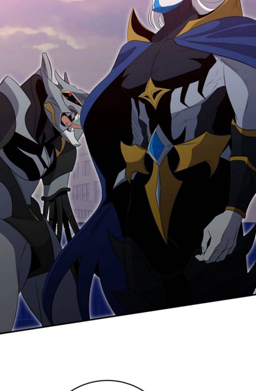 Tôi Là Thợ Săn Có Sức Mạnh Của 99 Vạn Tiền Kiếp Chapter 106 - 9