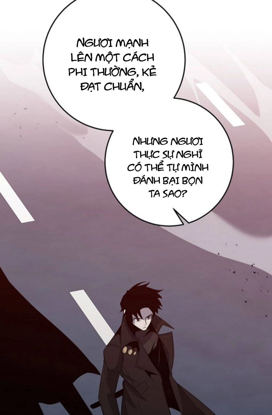 Tôi Là Thợ Săn Có Sức Mạnh Của 99 Vạn Tiền Kiếp Chapter 106 - 10