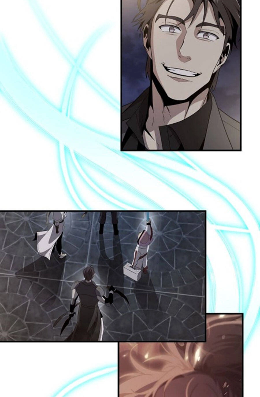 Tôi Là Thợ Săn Có Sức Mạnh Của 99 Vạn Tiền Kiếp Chapter 106 - 13