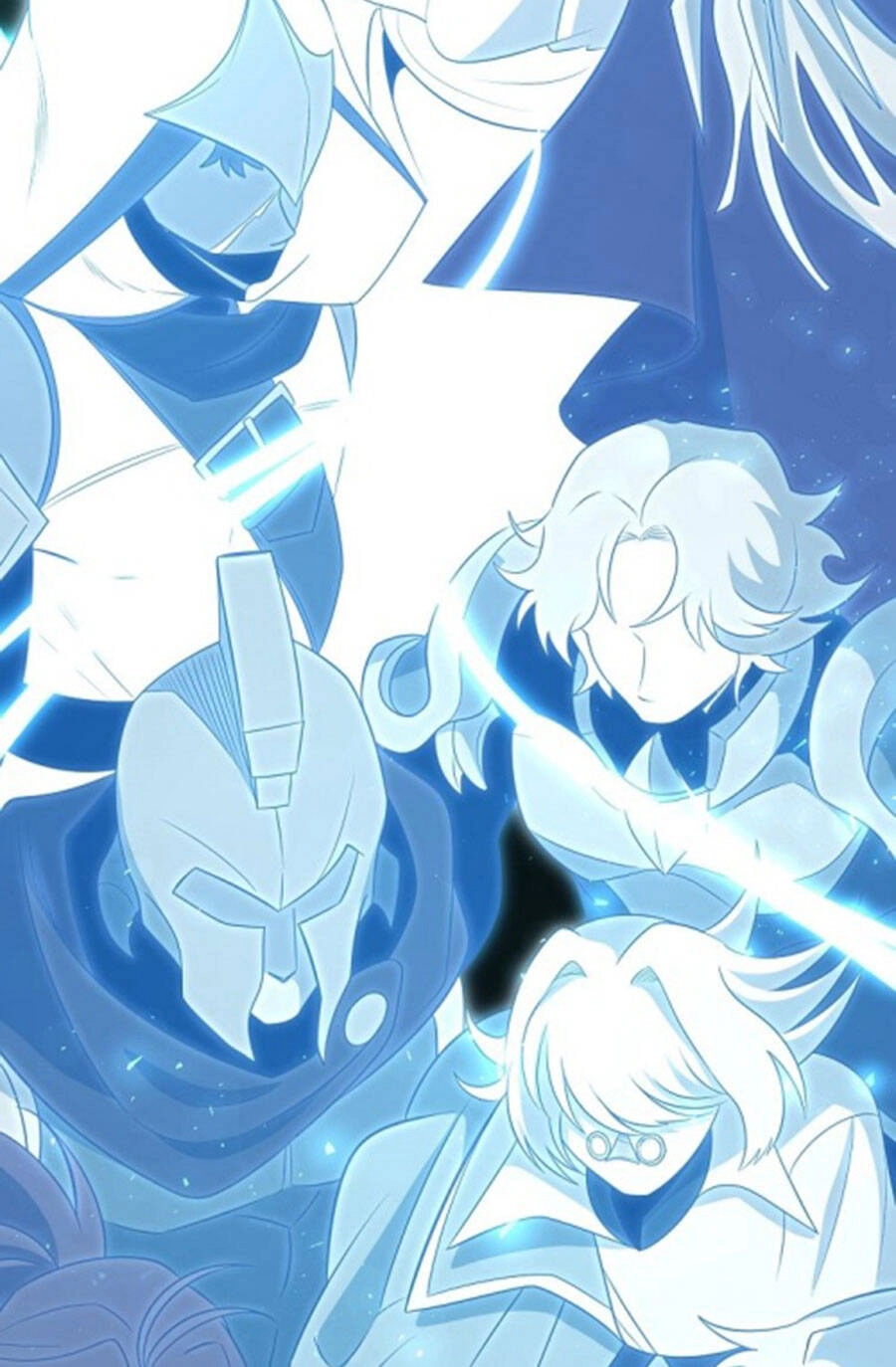 Tôi Là Thợ Săn Có Sức Mạnh Của 99 Vạn Tiền Kiếp Chapter 106 - 16