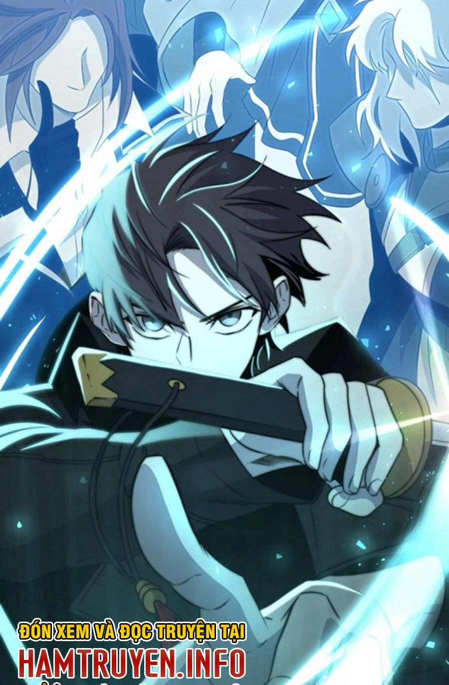 Tôi Là Thợ Săn Có Sức Mạnh Của 99 Vạn Tiền Kiếp Chapter 106 - 17