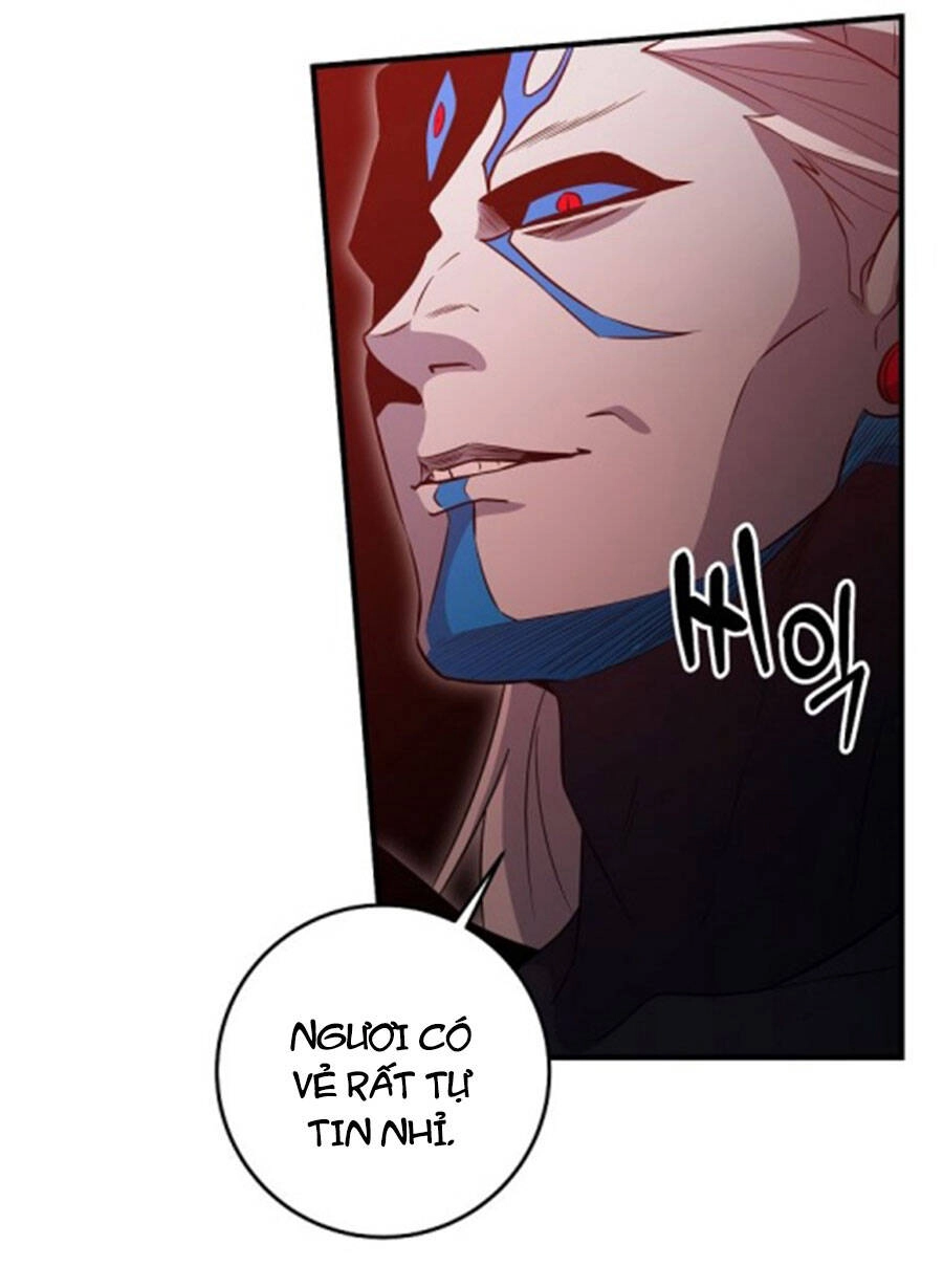 Tôi Là Thợ Săn Có Sức Mạnh Của 99 Vạn Tiền Kiếp Chapter 106 - 19