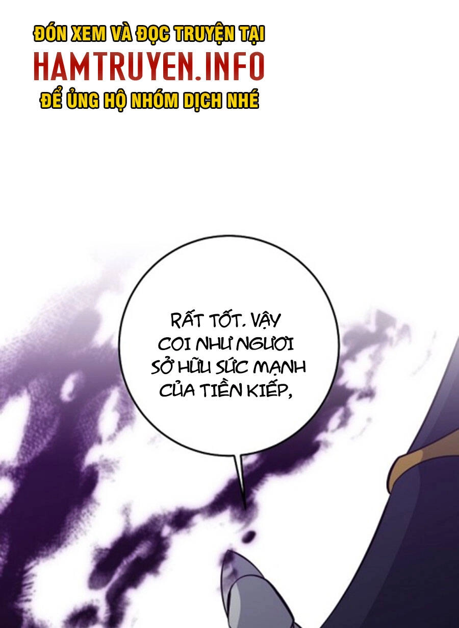 Tôi Là Thợ Săn Có Sức Mạnh Của 99 Vạn Tiền Kiếp Chapter 106 - 20