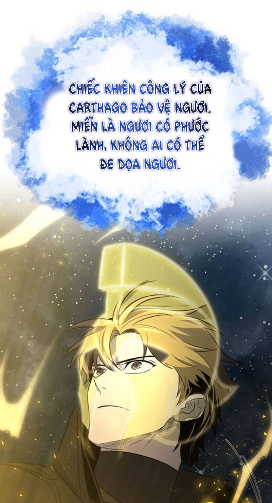 Tôi Là Thợ Săn Có Sức Mạnh Của 99 Vạn Tiền Kiếp Chapter 106 - 55