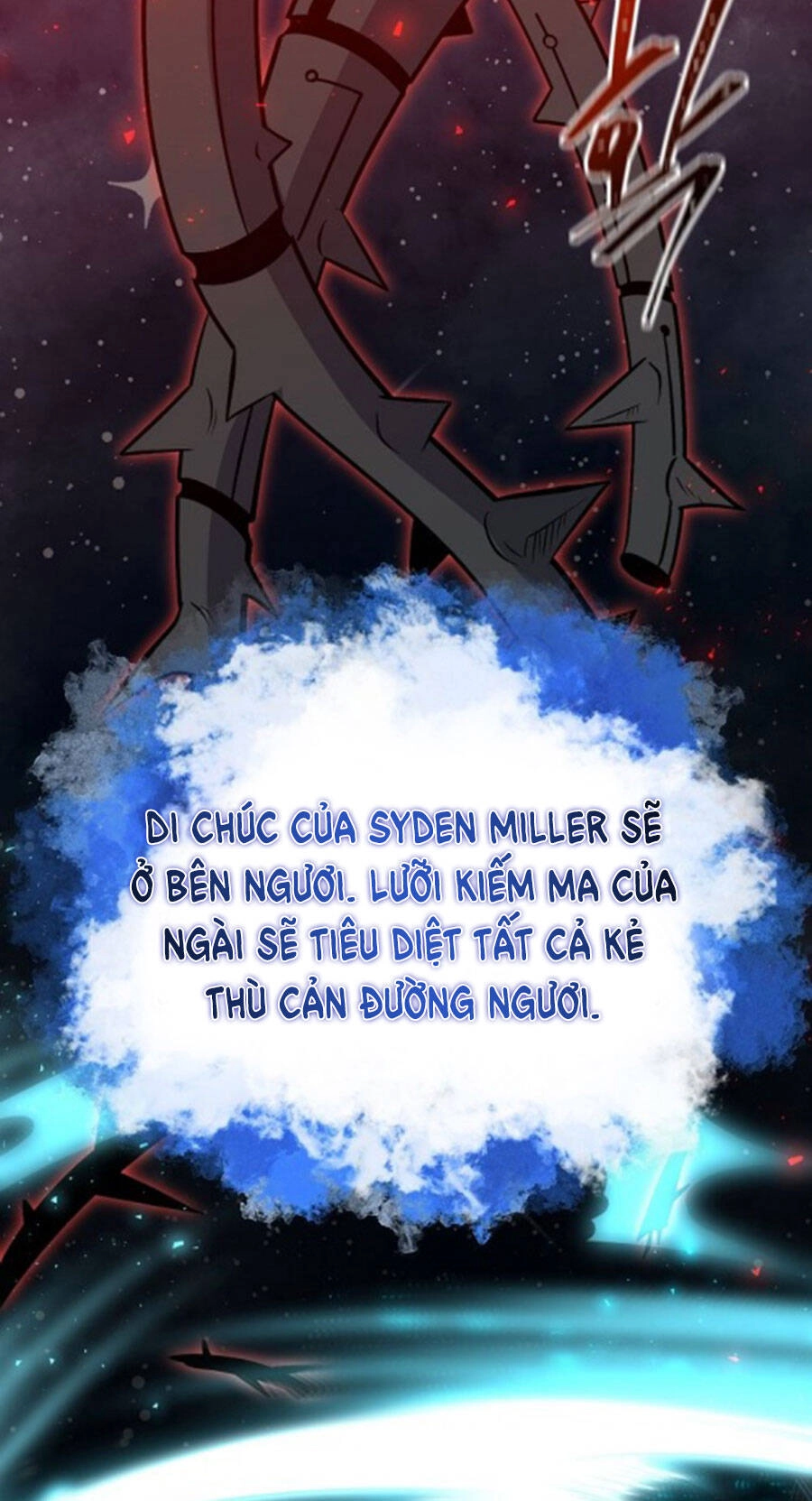 Tôi Là Thợ Săn Có Sức Mạnh Của 99 Vạn Tiền Kiếp Chapter 106 - 62