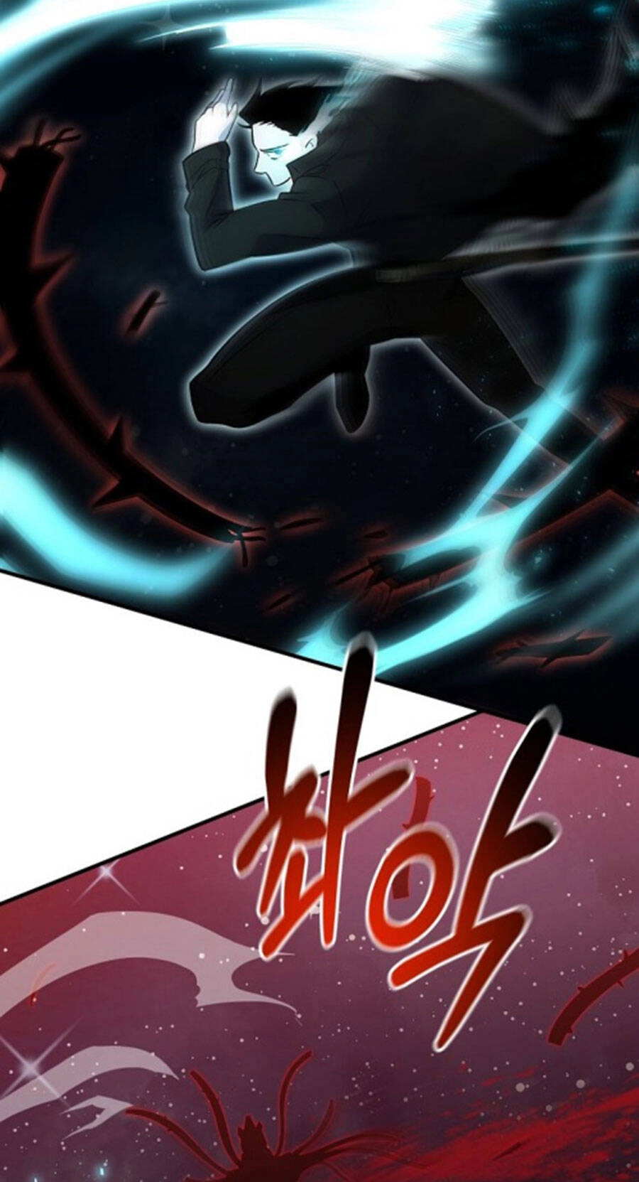 Tôi Là Thợ Săn Có Sức Mạnh Của 99 Vạn Tiền Kiếp Chapter 106 - 63