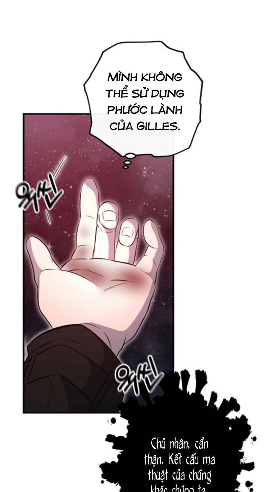 Tôi Là Thợ Săn Có Sức Mạnh Của 99 Vạn Tiền Kiếp Chapter 106 - 68