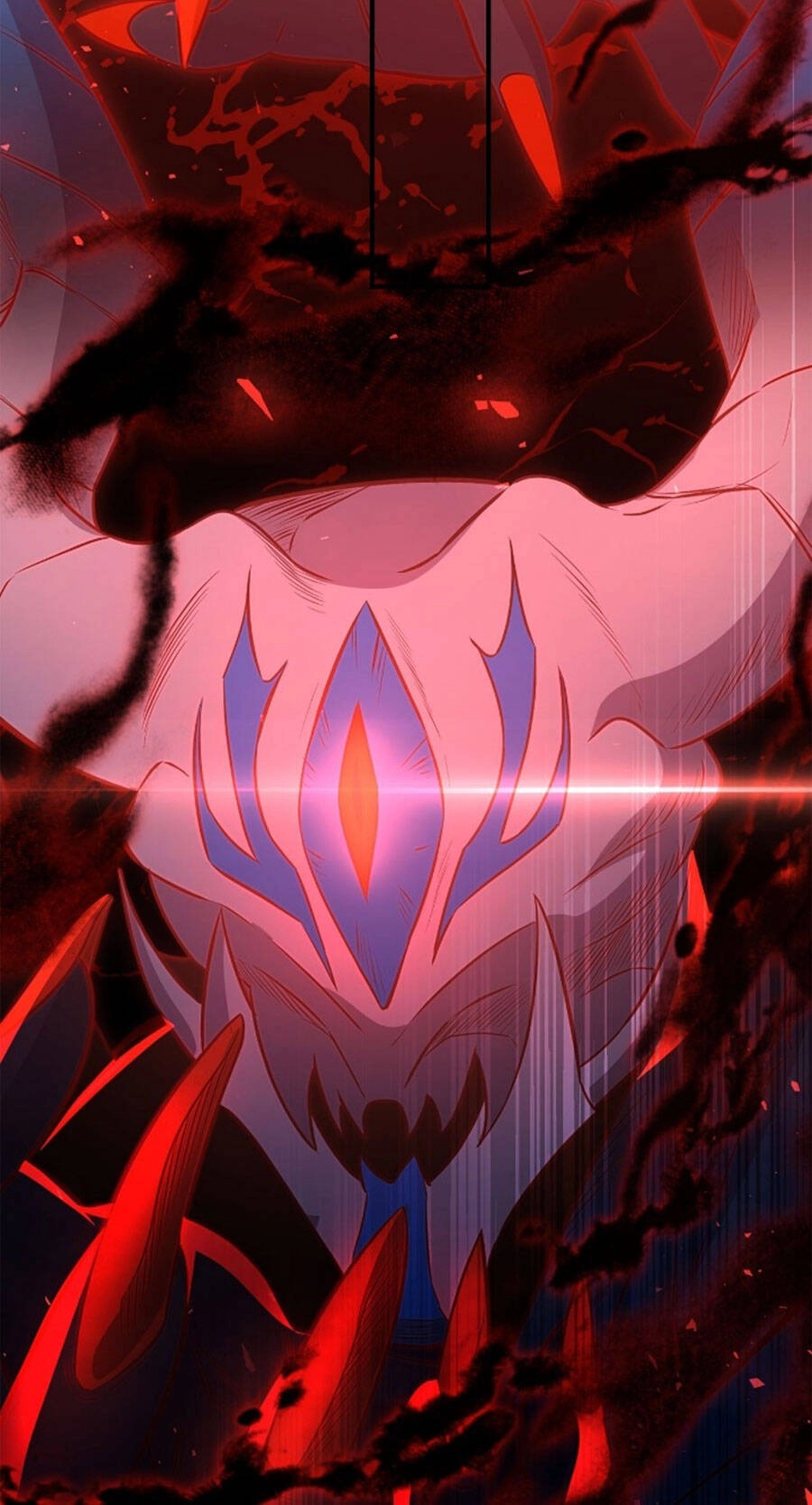 Tôi Là Thợ Săn Có Sức Mạnh Của 99 Vạn Tiền Kiếp Chapter 107 - 7