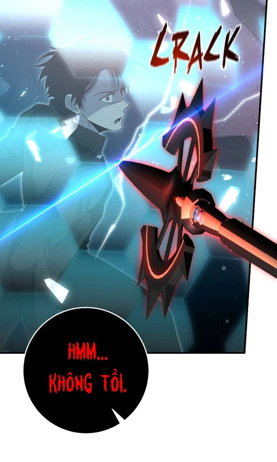 Tôi Là Thợ Săn Có Sức Mạnh Của 99 Vạn Tiền Kiếp Chapter 107 - 23