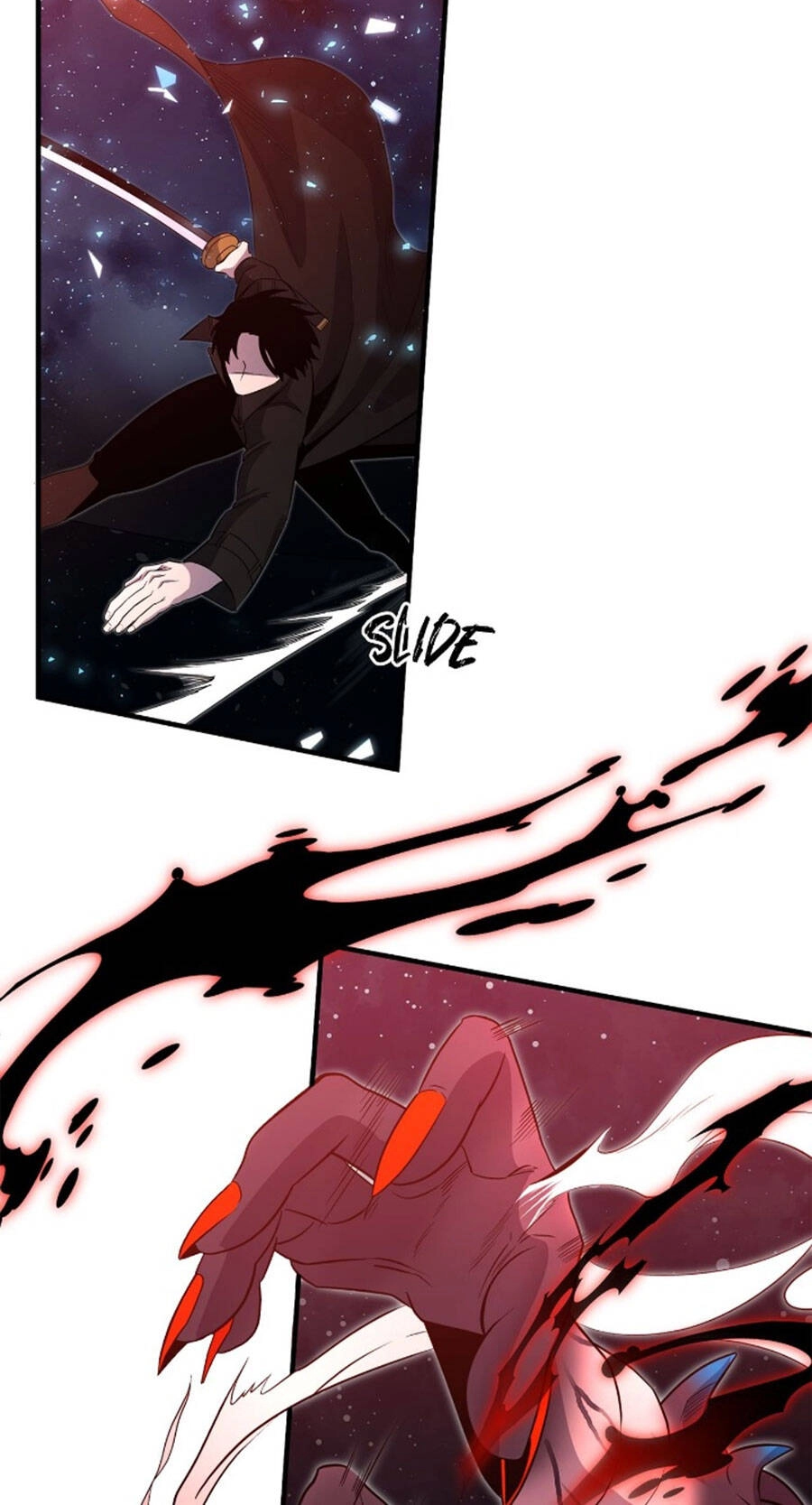 Tôi Là Thợ Săn Có Sức Mạnh Của 99 Vạn Tiền Kiếp Chapter 107 - 27