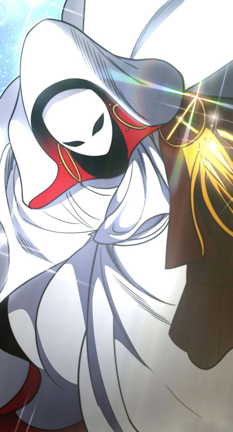 Tôi Là Thợ Săn Có Sức Mạnh Của 99 Vạn Tiền Kiếp Chapter 107 - 45