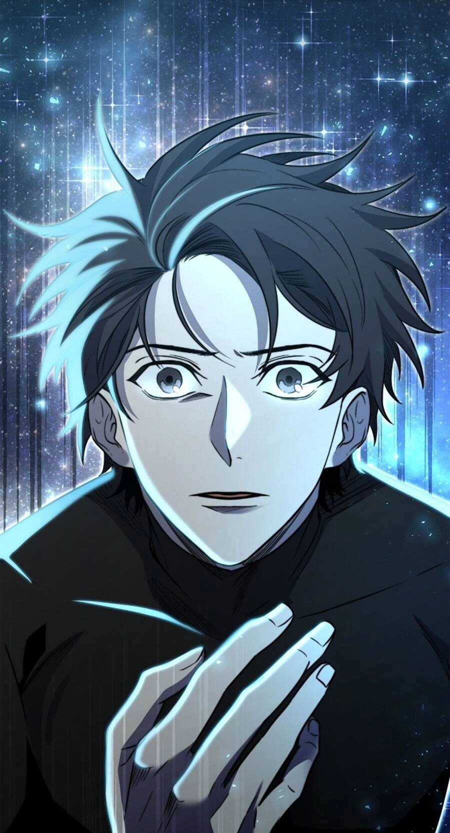 Tôi Là Thợ Săn Có Sức Mạnh Của 99 Vạn Tiền Kiếp Chapter 107 - 55