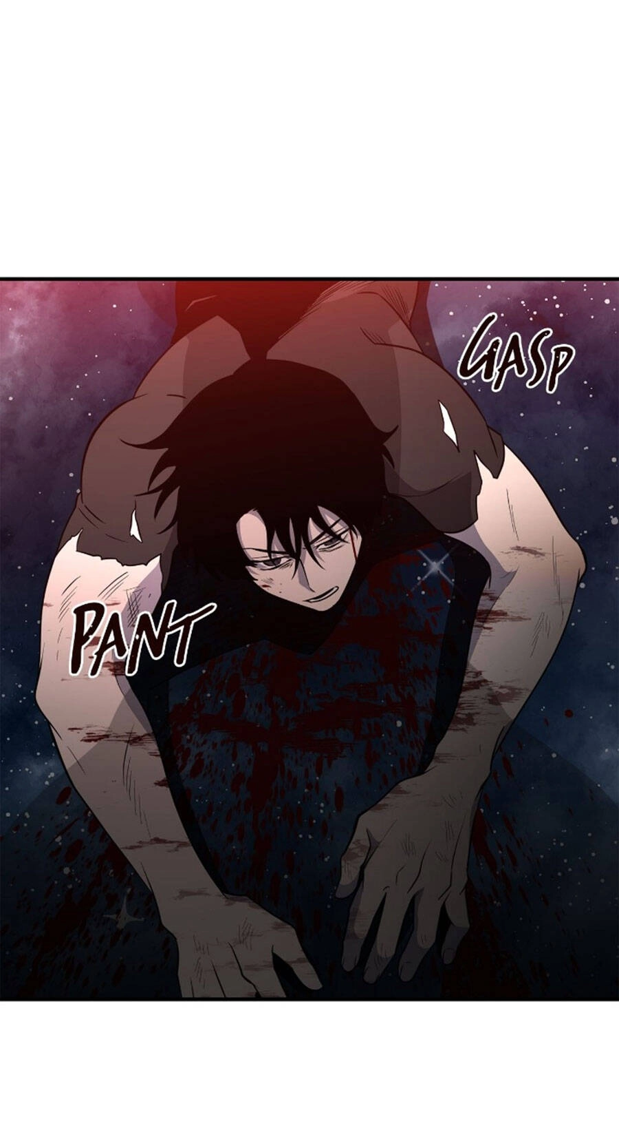 Tôi Là Thợ Săn Có Sức Mạnh Của 99 Vạn Tiền Kiếp Chapter 107 - 107