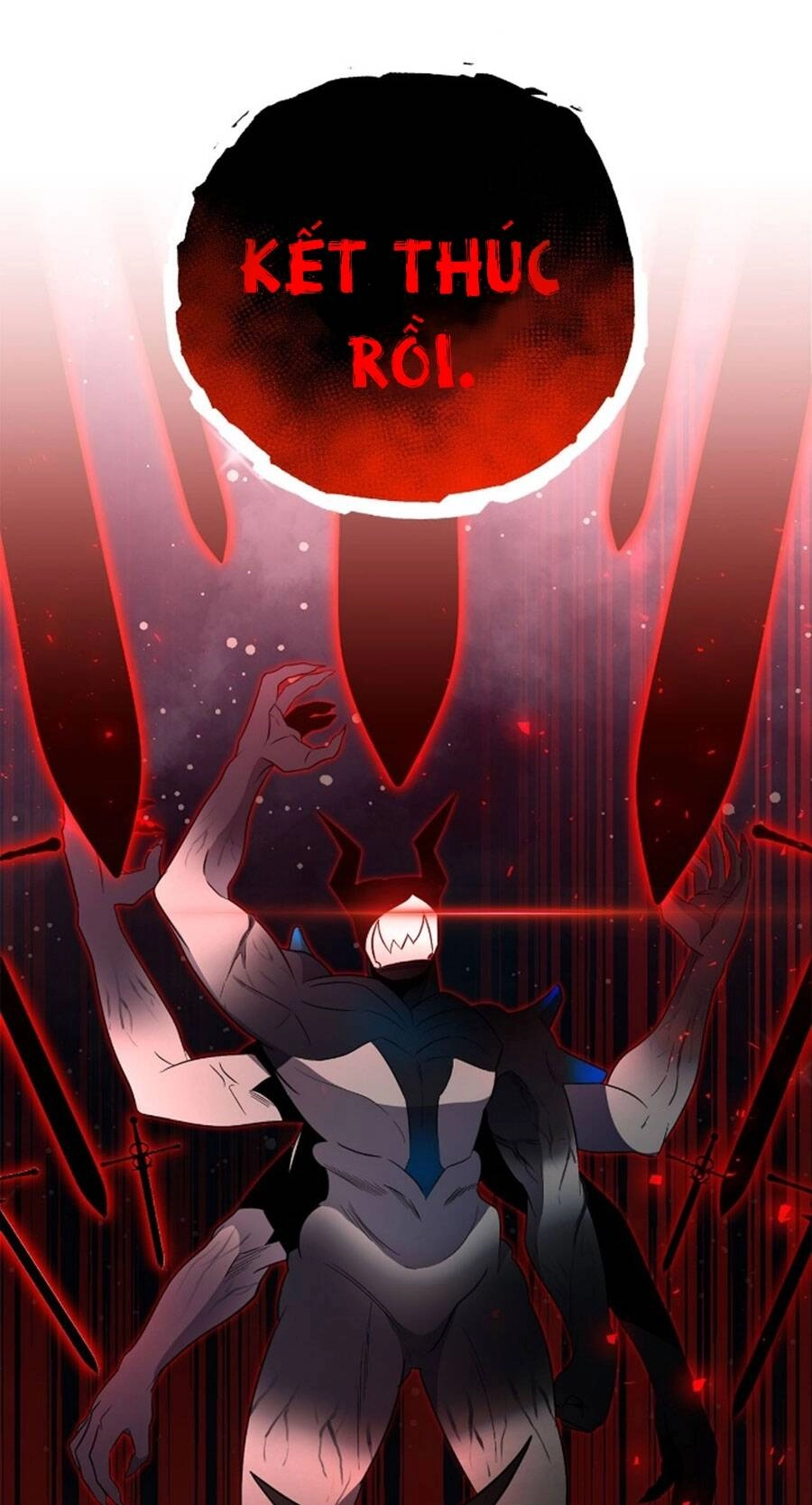 Tôi Là Thợ Săn Có Sức Mạnh Của 99 Vạn Tiền Kiếp Chapter 107 - 108