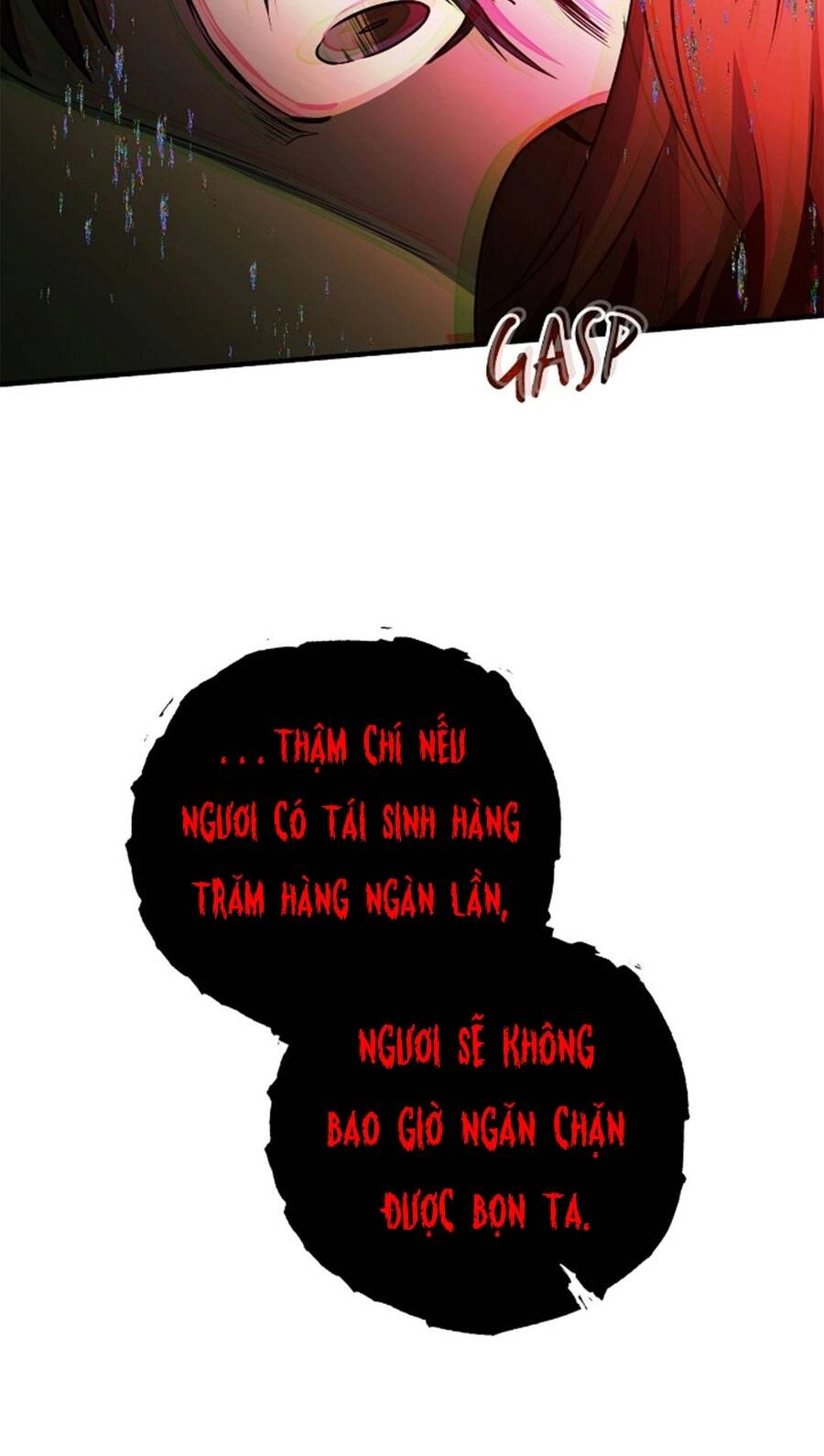 Tôi Là Thợ Săn Có Sức Mạnh Của 99 Vạn Tiền Kiếp Chapter 107 - 113