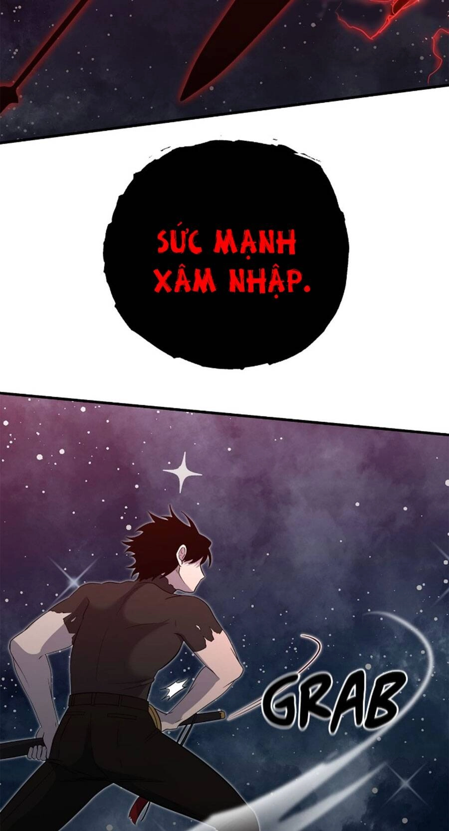 Tôi Là Thợ Săn Có Sức Mạnh Của 99 Vạn Tiền Kiếp Chapter 108 - 8