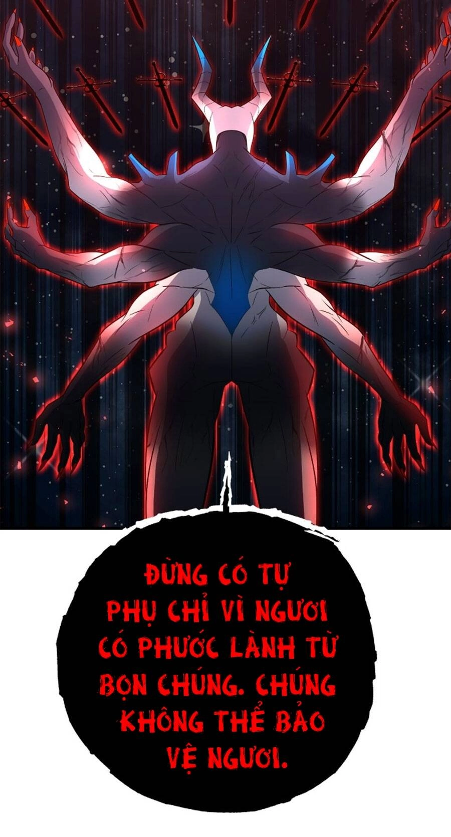 Tôi Là Thợ Săn Có Sức Mạnh Của 99 Vạn Tiền Kiếp Chapter 108 - 17