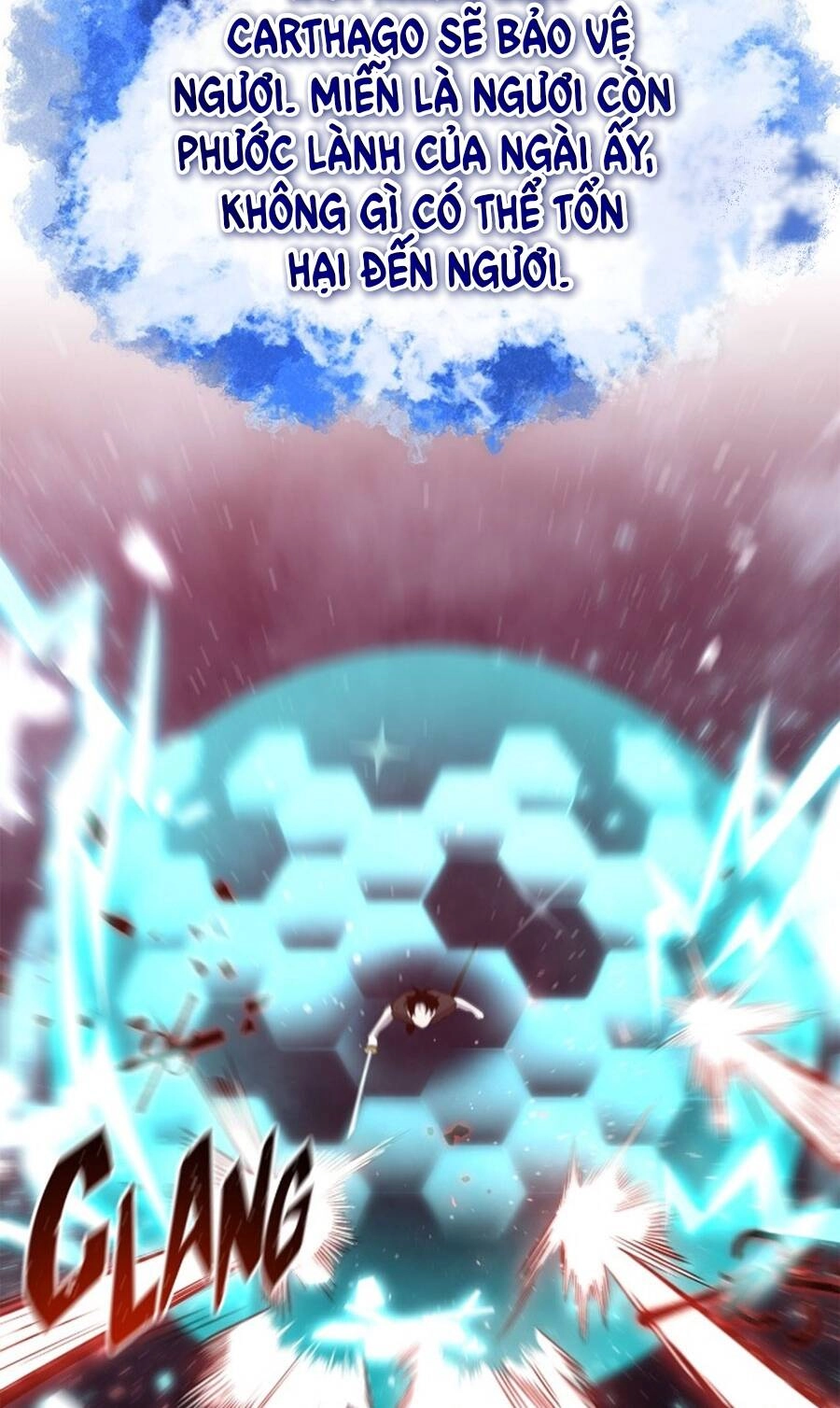 Tôi Là Thợ Săn Có Sức Mạnh Của 99 Vạn Tiền Kiếp Chapter 108 - 20