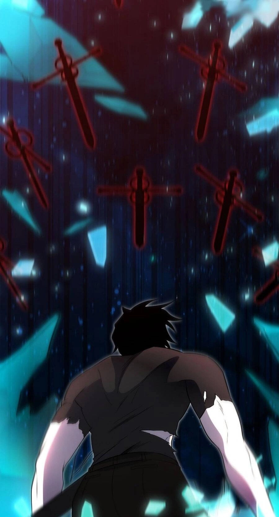 Tôi Là Thợ Săn Có Sức Mạnh Của 99 Vạn Tiền Kiếp Chapter 108 - 25