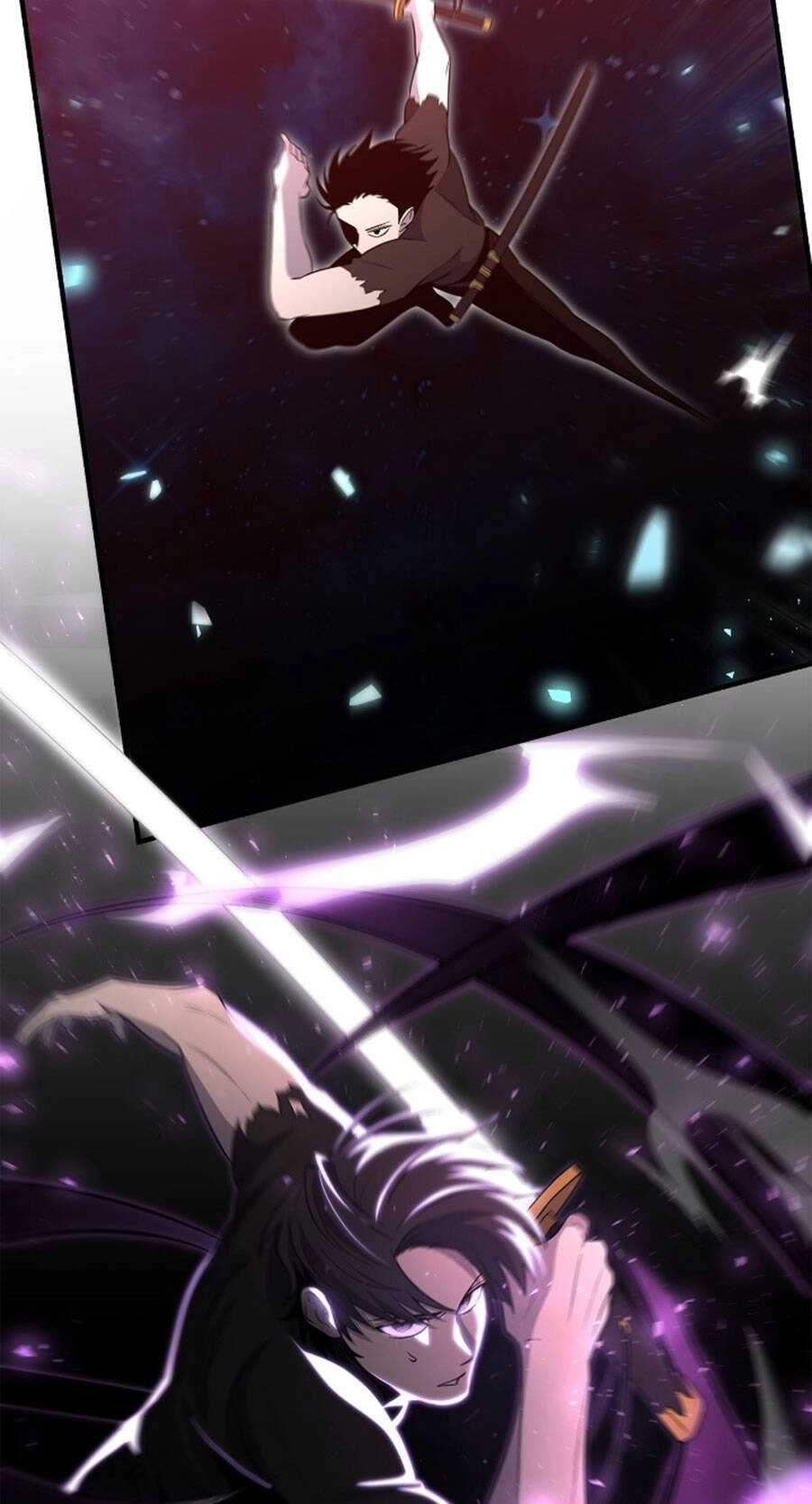 Tôi Là Thợ Săn Có Sức Mạnh Của 99 Vạn Tiền Kiếp Chapter 108 - 27