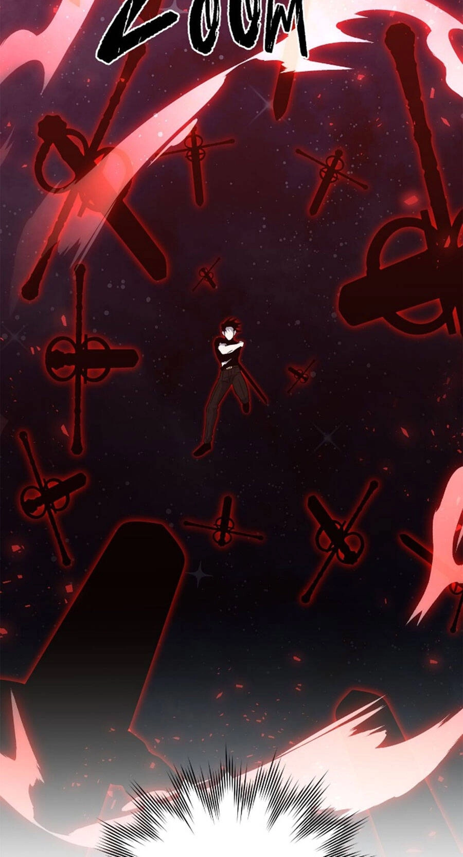 Tôi Là Thợ Săn Có Sức Mạnh Của 99 Vạn Tiền Kiếp Chapter 108 - 45