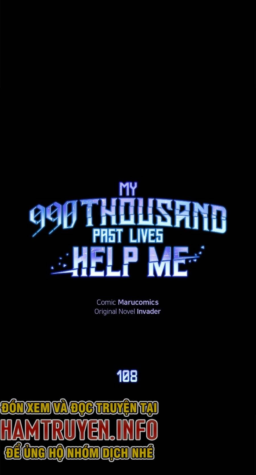 Tôi Là Thợ Săn Có Sức Mạnh Của 99 Vạn Tiền Kiếp Chapter 108 - 49