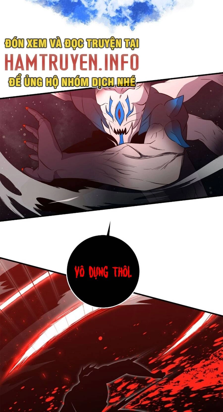 Tôi Là Thợ Săn Có Sức Mạnh Của 99 Vạn Tiền Kiếp Chapter 108 - 55