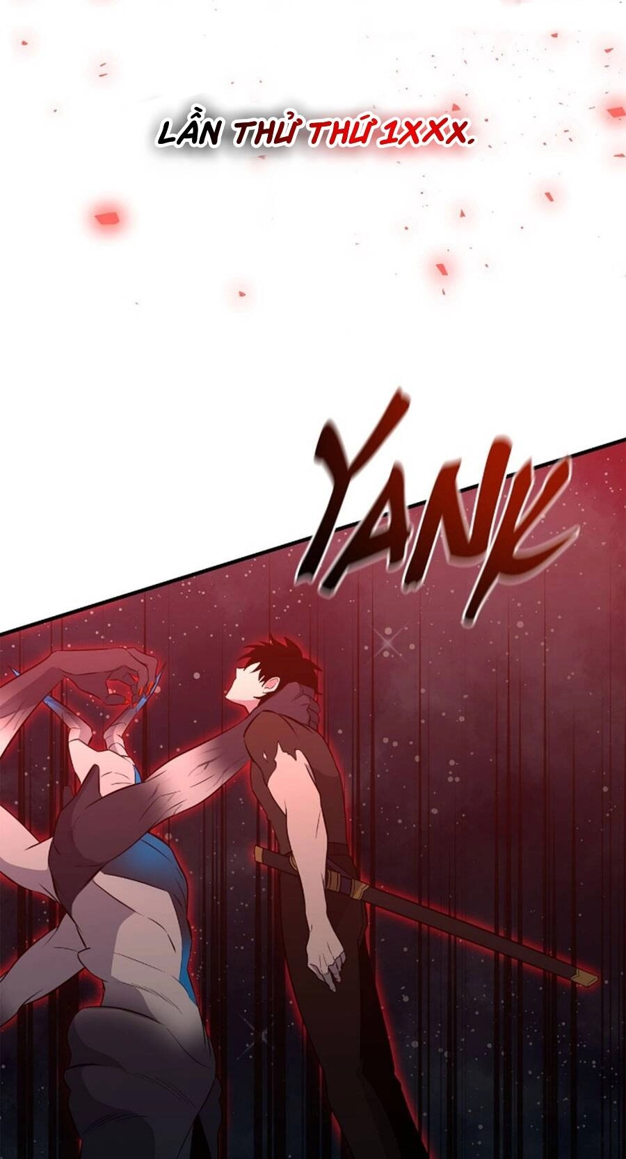 Tôi Là Thợ Săn Có Sức Mạnh Của 99 Vạn Tiền Kiếp Chapter 108 - 60